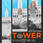 The gripping Tower highlights bravery in the face of horror