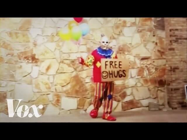 The historical roots of America’s current anti-clown madness