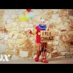 The historical roots of America’s current anti-clown madness