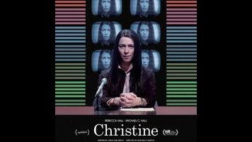 Christine is an arresting biopic about a reporter’s on-air suicide