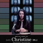 Christine is an arresting biopic about a reporter’s on-air suicide