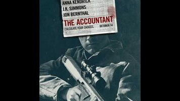 Batfleck becomes a different kind of monied ass-kicker in The Accountant