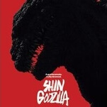 Political satire and monster mayhem collide in Shin Godzilla