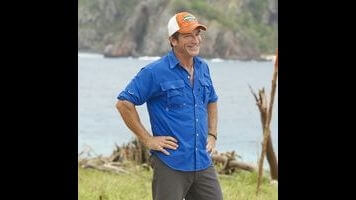 A surprising move enlivens Survivor