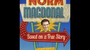 Norm Macdonald’s lie of a memoir is a rejoinder to oversharing comedians