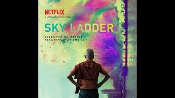 In the dazzling documentary Sky Ladder, a Chinese artist aims high