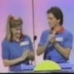 Caitlyn Jenner trumped Scott Baio in this unaired Double Dare pilot from 1987