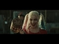 Suicide Squad’s extended cut trailer teases the Jared Leto scenes we didn’t see