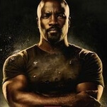 Luke Cage tries to right itself, return to theme