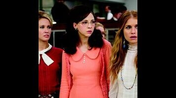 Good Girls Revolt falls back on clunky ’60s clichés