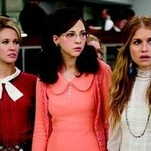 Good Girls Revolt falls back on clunky ’60s clichés