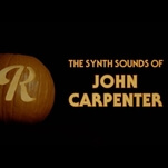 See how John Carpenter crafted some of film’s creepiest scores