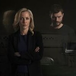 The Fall’s 3rd season begins with more style than substance