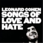 Dancing to the end with Leonard Cohen