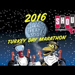 MST3K serves up the meat and potatoes of this year’s Turkey Day