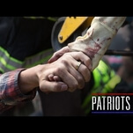 Mark Wahlberg learns love is the best weapon in new Patriots Day trailer