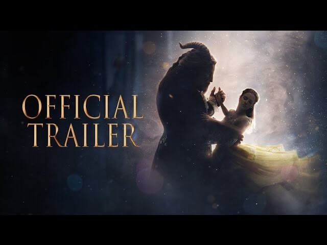 The first full Beauty And The Beast trailer hits all the familiar beats