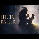 The first full Beauty And The Beast trailer hits all the familiar beats