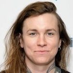 Laura Jane Grace puts a face and a name to gender dysphoria in Tranny