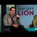 Dan Levy and John Mulaney on the crowded comedy scene and texting with strangers