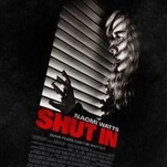 It’s a small eternity before Shut In delivers anything resembling a thrill