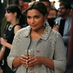 The Mindy Project finally breaks up with nurse Ben