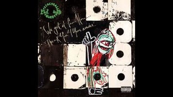 Life goes on with A Tribe Called Quest