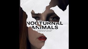 Tom Ford frames stories within stories in the postmodern Nocturnal Animals