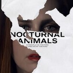 Tom Ford frames stories within stories in the postmodern Nocturnal Animals