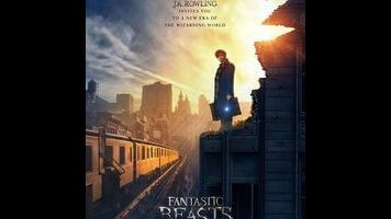 The Harry Potter prequel Fantastic Beasts And Where To Find Them can’t find itself