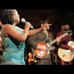 R.I.P. Sharon Jones