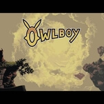 This weekend, we’re flying high in the wondrous world of Owlboy