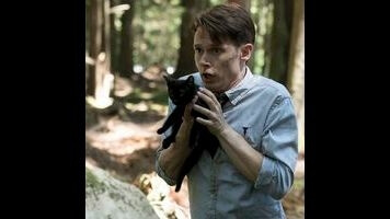 Dirk Gently strikes back with a weaponized kitten