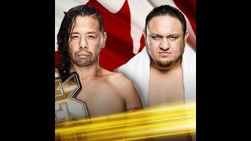 NXT TakeOver: Toronto shows what a perfectly paced wrestling card looks like