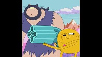 Adventure Time sets up new mysteries in its season finale two-parter