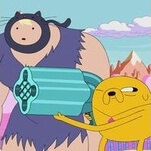 Adventure Time sets up new mysteries in its season finale two-parter