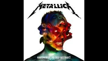 Metallica’s latest is quality thrash that gets a little tiring