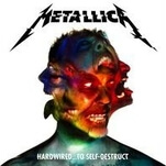 Metallica’s latest is quality thrash that gets a little tiring