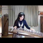 YouTuber makes the case that all rock songs should feature a gayageum player