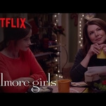 Gilmore Girls’ cast and producers on their return in A Year In The Life