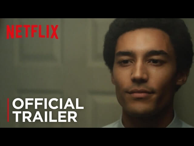 Barack Obama goes to college in the trailer for Netflix’s Barry