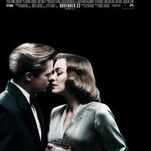 Brad Pitt and Marion Cotillard headline the rousingly old-fashioned war drama Allied