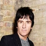 Johnny Marr’s autobiography details a life guided by guitar, before and after The Smiths