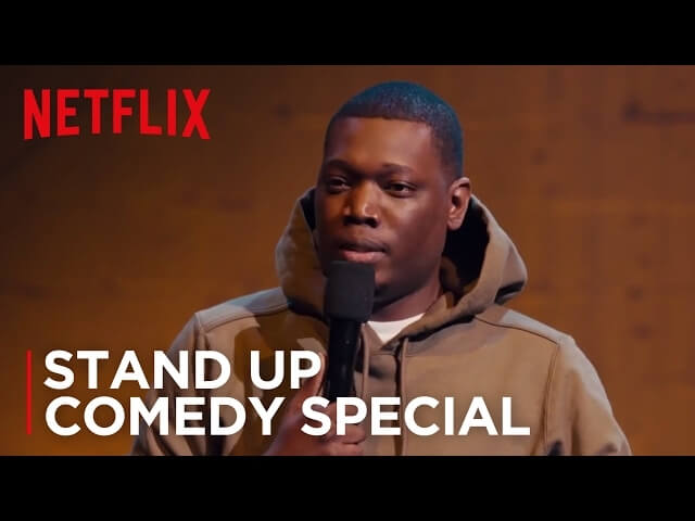 Michael Che on SNL, Trump, and why he thinks “one man can’t ruin everything”