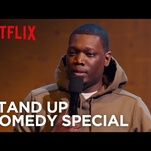 Michael Che on SNL, Trump, and why he thinks “one man can’t ruin everything”
