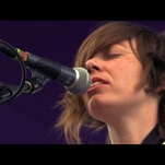 Mount Moriah brings the intensity in the latest video from our Pickathon series