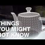 Here’s why the same teapot has shown up in Toy Story, The Simpsons, and more