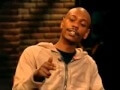 Dave Chappelle put Kanye’s recent troubles in perspective back in 2006