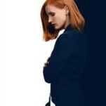 Even with Jessica Chastain in the role, Miss Sloane is less cool than her movie thinks