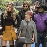 No Tomorrow forms the world’s worst party band